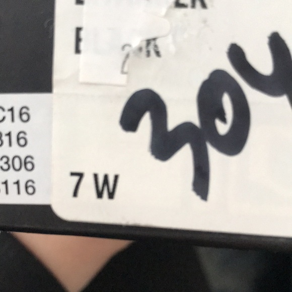 INC heels - Picture 4 of 4